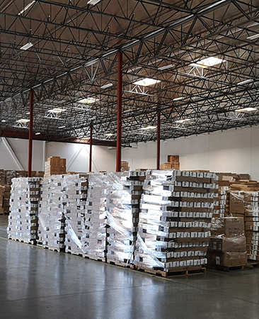 物流運輸管理作業對于物流公司發(fā)展的作用